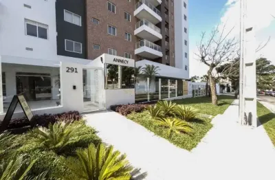 Edifício annecy - apartamento, 82 m², 3 dormitórios, 1 suíte, bairro merces