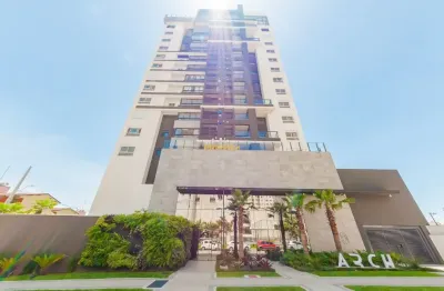 Apartamento com 2 quartos à venda na Rua Alberto Potier, 30, Boa Vista, Curitiba