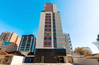Cobertura com 3 quartos à venda na Rua Canadá, 417, Bacacheri, Curitiba