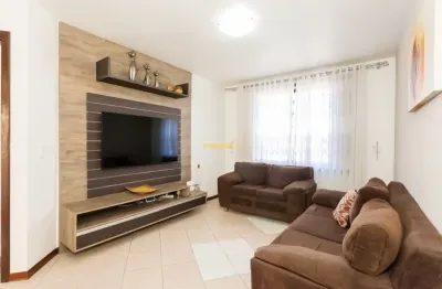 Sobrado semi mobiliado 3 dormitorios (1 suite) e 2 vagas no jardim das americas
