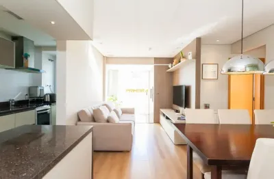 Apartamento com 2 quartos à venda na Rua Tapajós, 642, São Francisco, Curitiba