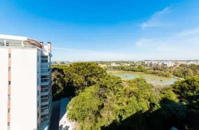 Edificio le parc - apartamento com 3 quartos no bairro bacacheri