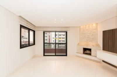Athenas garden- apto semimobiliado 3 dormitórios (1suite) e 2 vagas no bigorrilho