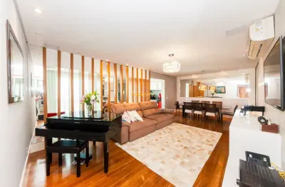Edificio reserva ecoville - apartamento de 4 quartos no ecoville