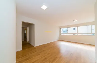 Apartamento com 3 quartos à venda na Rua Doutor Pedrosa, 275, Centro, Curitiba