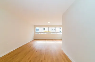 Apartamento com 4 quartos à venda na Rua Doutor Pedrosa, 275, Centro, Curitiba