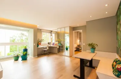 Apartamento com 2 quartos à venda na Rua Vinte e Nove de Junho, 267, Bacacheri, Curitiba