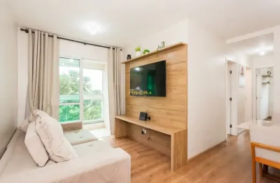 Apartamento com 3 quartos e suíte à venda no le parc – bacacheri