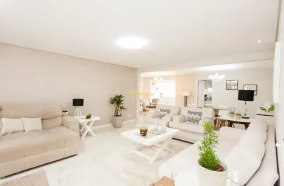 Edifício rio ottawa apto alto padrão com vista panorâmica 4 quartos, 3 suítes