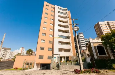 Apartamento com 4 quartos à venda na Alameda Augusto Stellfeld, 1243, Bigorrilho, Curitiba