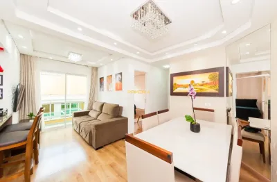 Apartamento com 2 quartos à venda na Rua Vinte e Nove de Junho, 267, Bacacheri, Curitiba