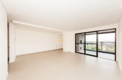 Apartamento com 3 quartos à venda na Rua Monsenhor Ivo Zanlorenzi, 5340, Campina do Siqueira, Curitiba