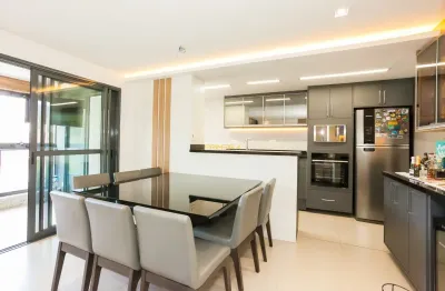 Apartamento com 3 quartos à venda na Rua Coronel Amazonas Marcondes, 292, Cabral, Curitiba