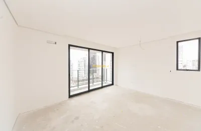 Apartamento com 2 quartos à venda na Rua José Loureiro, 812, Centro, Curitiba
