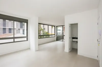 Iti haus - apto 102m2 privativos, 3 dorm. (1 suite), localizado no água verde.