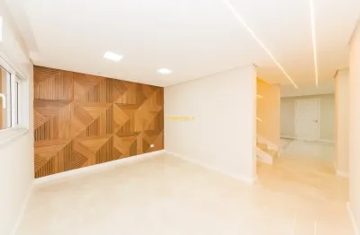 Casa com 3 quartos à venda na Rua Francisco dos Santos Lima, 24, Santo Inácio, Curitiba