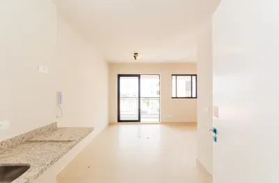 Apartamento com 1 quarto à venda na Avenida República Argentina, 3165, Portão, Curitiba