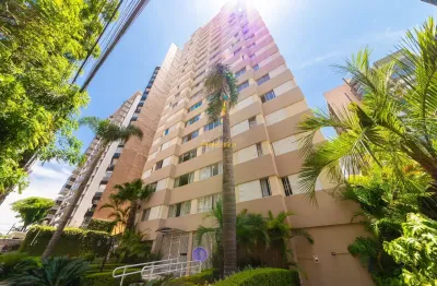 Apartamento com 2 quartos à venda na Rua Desembargador Otávio do Amaral, 716, Bigorrilho, Curitiba