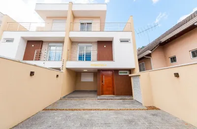 Sobrado santo inácio - 179m² 3 quartos 2 vagas com quintal com grama