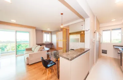 Apartamento com 3 quartos à venda na Rua Vinte e Nove de Junho, 267, Bacacheri, Curitiba