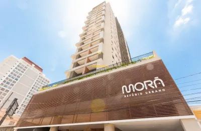 Apartamento com 1 quarto à venda na Rua André de Barros, 513, Centro, Curitiba