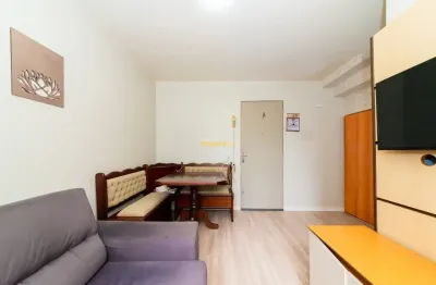 Ed Solar do Ipe - Apartamento Semi mobiliado 2 quartos no Cristo Rei