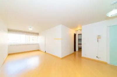 Apartamento com 2 quartos à venda na Rua Benjamin Constant, 242, Centro, Curitiba