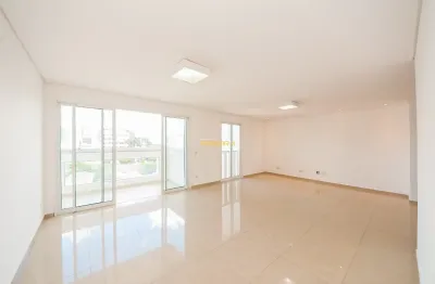 Apartamento com 4 quartos à venda na Rua Leôncio Correia, 380, Água Verde, Curitiba