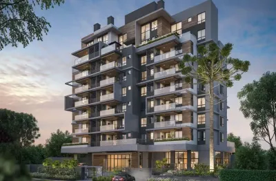 Luna - garden suspenso, 3 quartos,1 suíte, 2 vagas de garagem no cabral