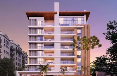 Lançamento no palm 235, de 3 quartos, 165 m² à venda no alto da glória  plaenge
