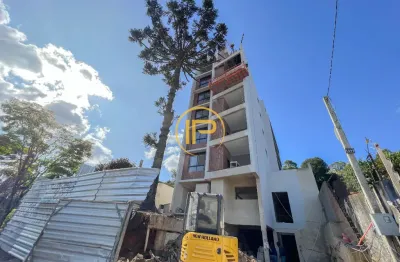 Residencial prime - cobertura duplex 3 suítes, 2 vagas, no boa vista