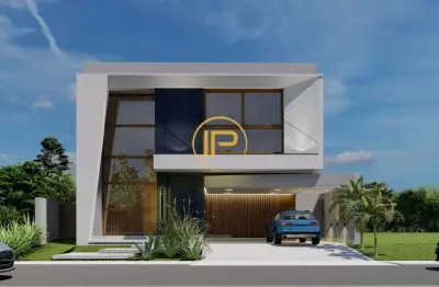 Harmony village - alto padrão com arquitetura moderna 4 suítes, no são braz