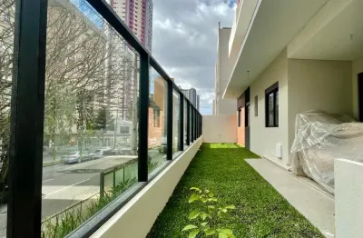 Singular champagnat, de 3 quartos, 144 m² à venda no bigorrilho - curitiba/pr
