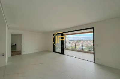 Ed. dreans ecoville - 3 quartos 2 vagas 128m² privativos