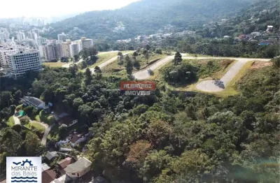 Terreno à venda na Rua Rodrigo Rampinelli Jeremias, 180, Itacorubi, Florianópolis