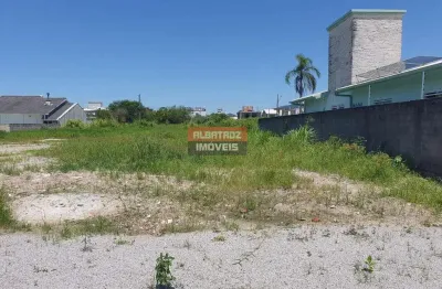 Terreno à venda na Rua Galvão, 626, Carianos, Florianópolis