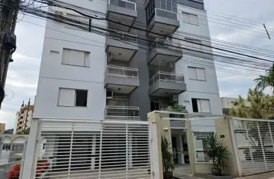 Apartamento para Venda em Florianópolis, Córrego Grande, 2 dormitórios, 1 banheiro, 1 vaga