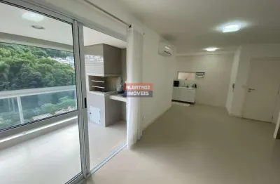 Apartamento para venda em florianópolis, itacorubi, 3 dormitórios, 1 suíte, 2 banheiros, 2 vagas