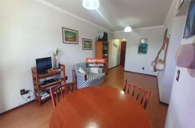 Apartamento para venda em florianópolis, pantanal, 2 dormitórios, 1 banheiro, 1 vaga