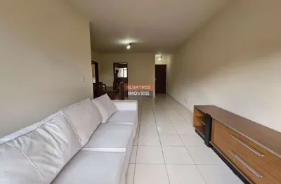 Apartamento para venda em florianópolis, córrego grande, 3 dormitórios, 1 suíte, 3 banheiros, 2 vagas
