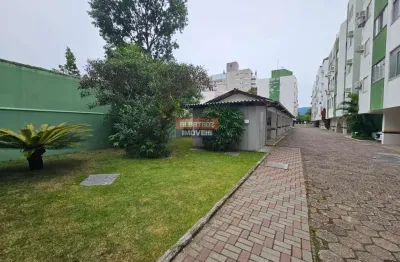 Apartamento para venda em florianópolis, itacorubi, 2 dormitórios, 1 banheiro, 1 vaga