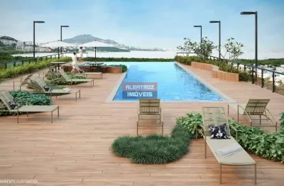 Apartamento para venda em florianópolis, joão paulo, 1 dormitório, 1 banheiro