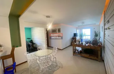 Apartamento para venda em florianópolis, trindade, 3 dormitórios, 1 suíte, 2 banheiros, 3 vagas