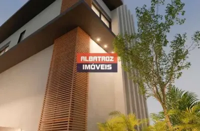 Casa duplex / nova para venda em florianópolis, córrego grande, 3 dormitórios, 1 suíte, 3 banheiros, 2 vagas