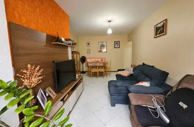 Apartamento para venda em florianópolis, córrego grande, 3 dormitórios, 1 suíte, 3 banheiros, 1 vaga