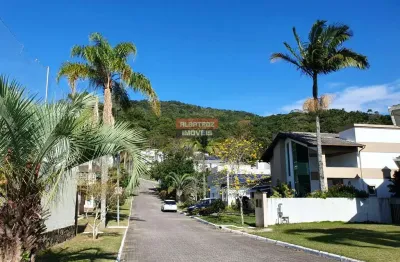 Casa em condomínio para venda em florianópolis, córrego grande, 4 dormitórios, 2 suítes, 5 banheiros, 2 vagas