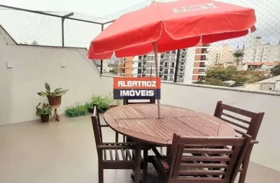 Cobertura para venda em florianópolis, carvoeira, 3 dormitórios, 1 banheiro, 1 vaga