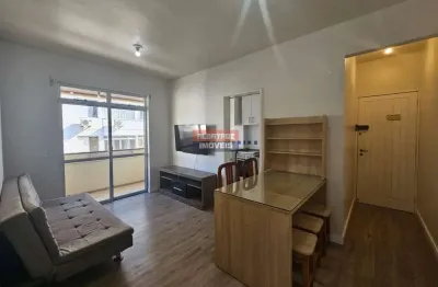 Apartamento para venda em florianópolis, córrego grande, 2 dormitórios, 1 banheiro, 1 vaga