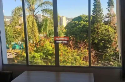 Apartamento para venda em florianópolis, itacorubi, 1 dormitório, 1 banheiro