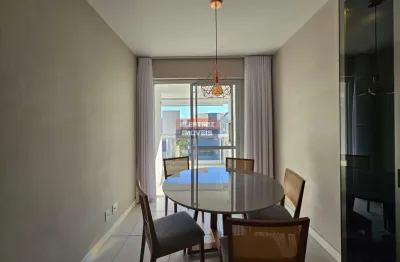 Apartamento para venda em florianópolis, itacorubi, 3 dormitórios, 1 suíte, 2 banheiros, 2 vagas